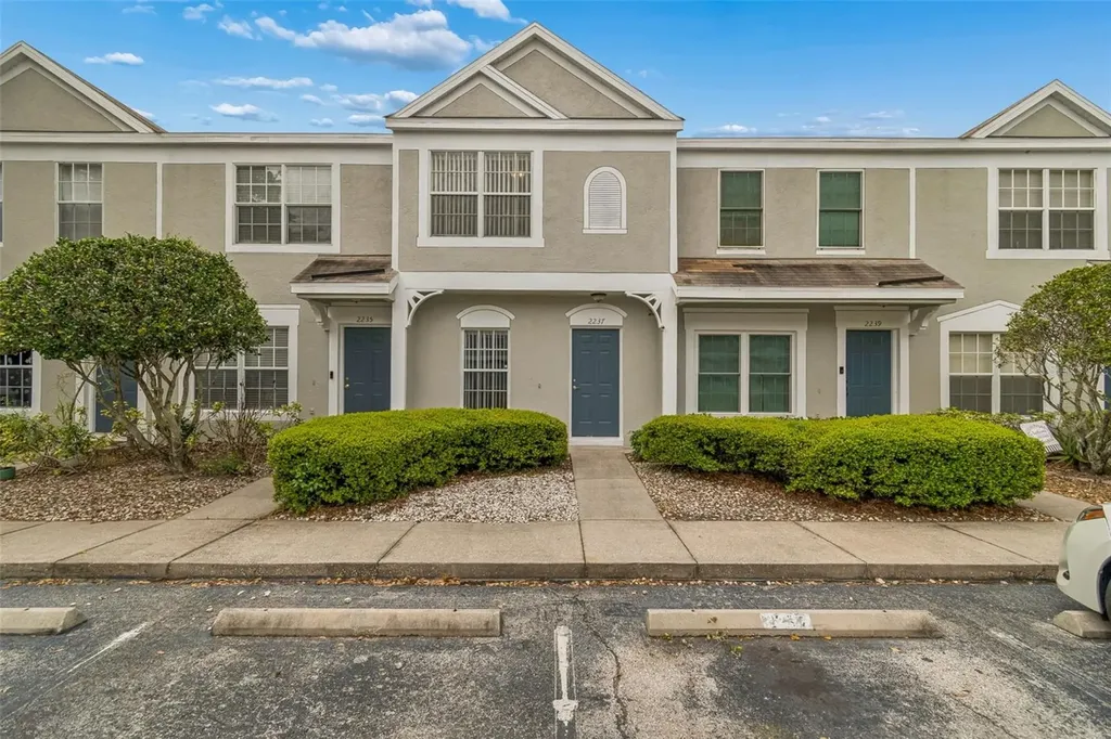 2237 Lake Woodberry Circle Brandon FL 33510