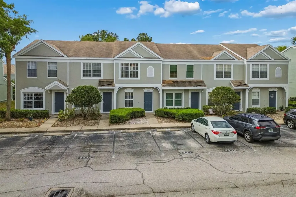 2237 Lake Woodberry Circle Brandon FL 33510