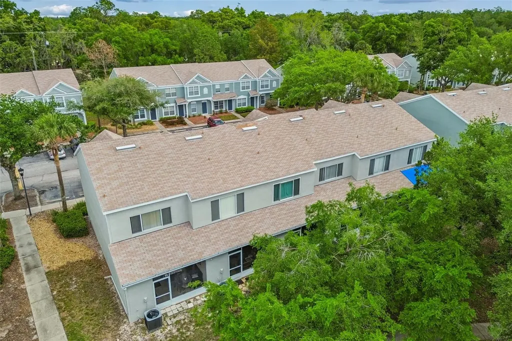 2237 Lake Woodberry Circle Brandon FL 33510