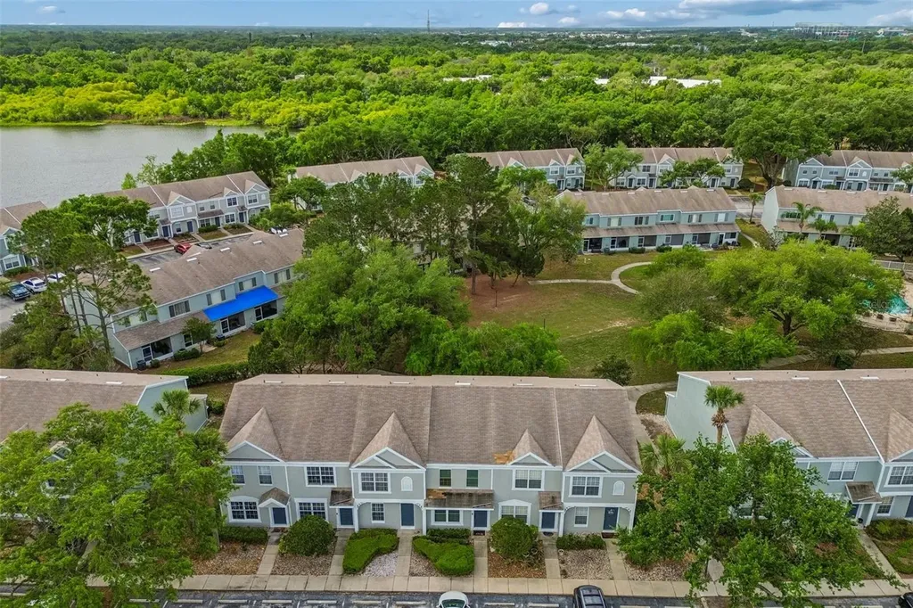 2237 Lake Woodberry Circle Brandon FL 33510