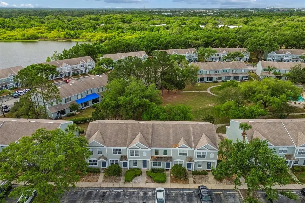 2237 Lake Woodberry Circle Brandon FL 33510