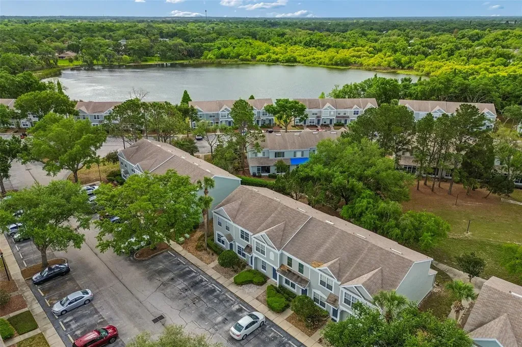 2237 Lake Woodberry Circle Brandon FL 33510