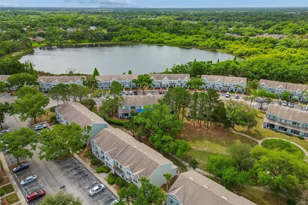 2237 Lake Woodberry Circle Brandon FL 33510