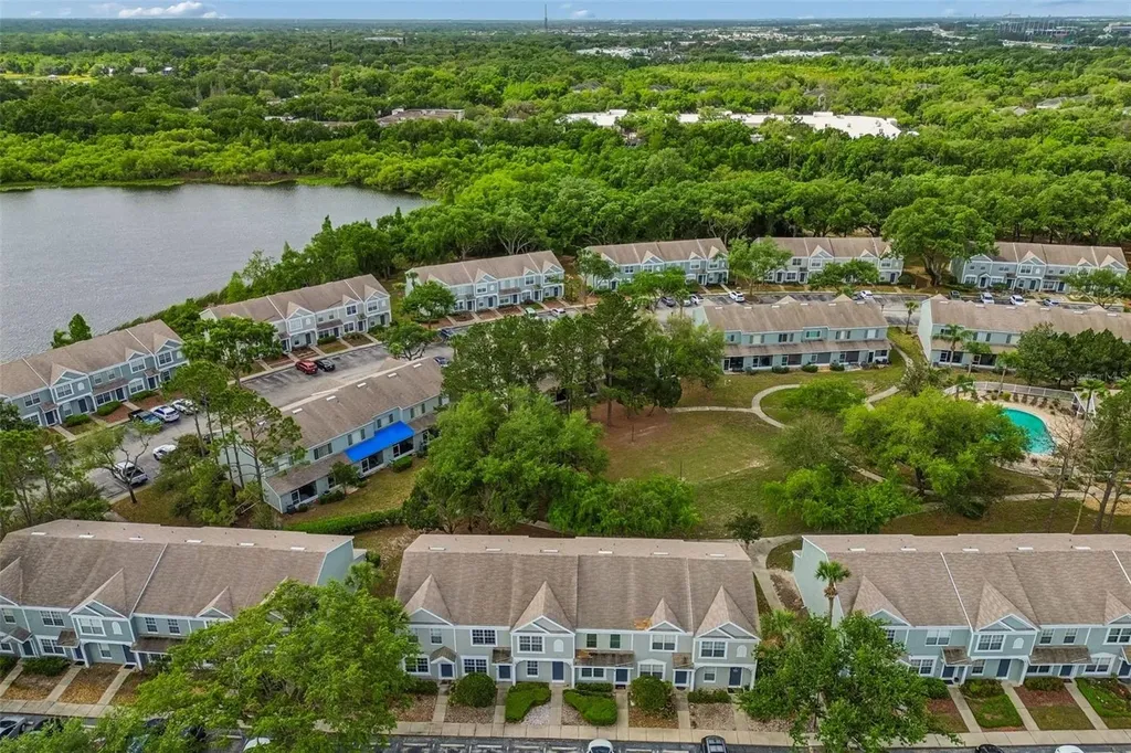 2237 Lake Woodberry Circle Brandon FL 33510
