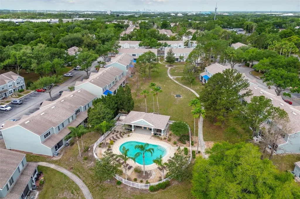 2237 Lake Woodberry Circle Brandon FL 33510
