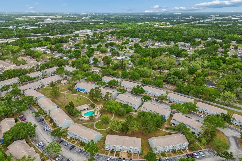 2237 Lake Woodberry Circle Brandon FL 33510