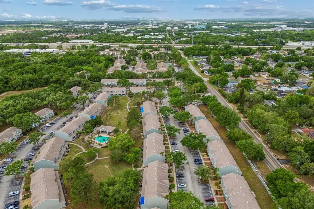 2237 Lake Woodberry Circle Brandon FL 33510