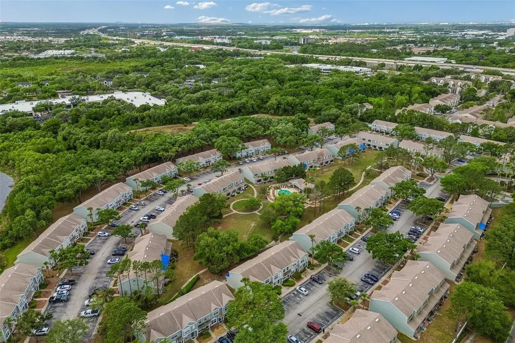 2237 Lake Woodberry Circle Brandon FL 33510