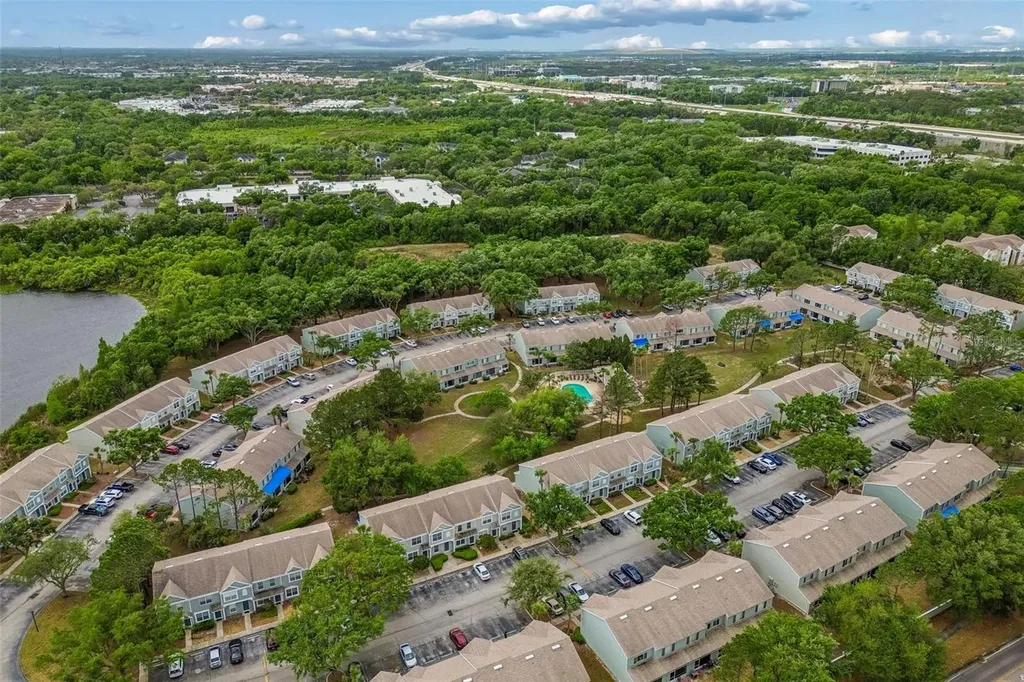 2237 Lake Woodberry Circle Brandon FL 33510