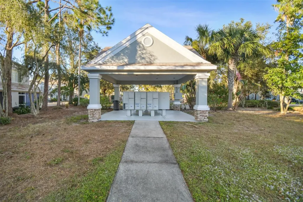 2237 Lake Woodberry Circle Brandon FL 33510