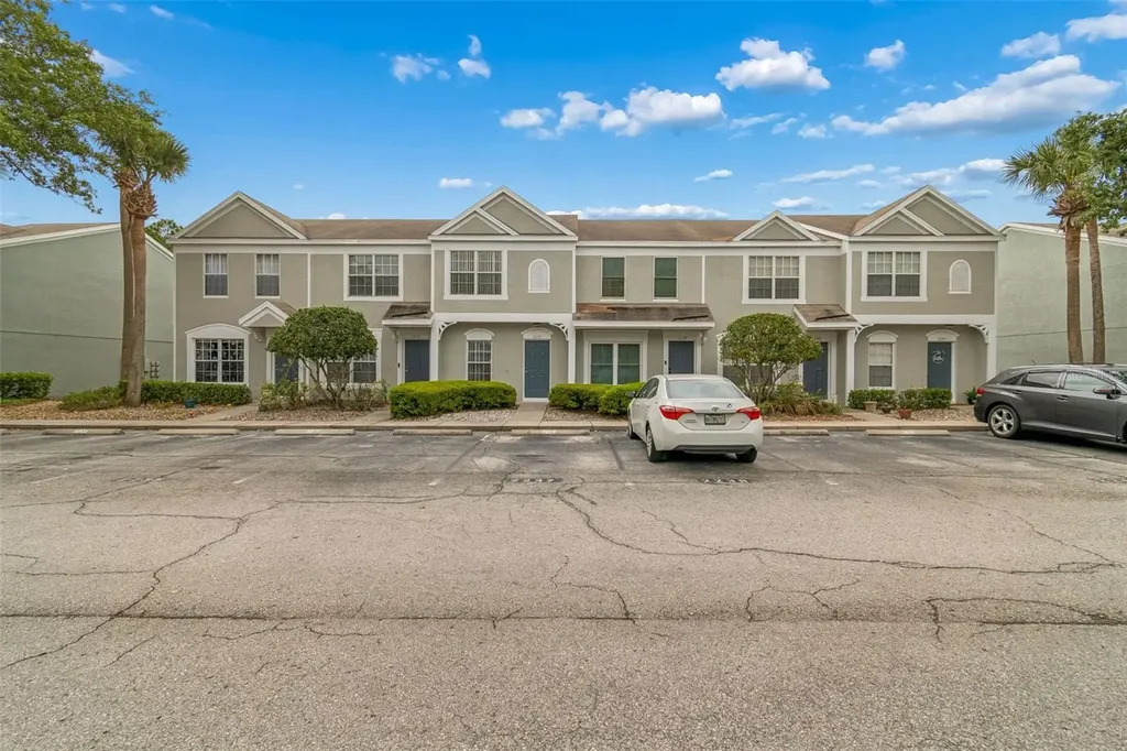 2237 Lake Woodberry Circle Brandon FL 33510