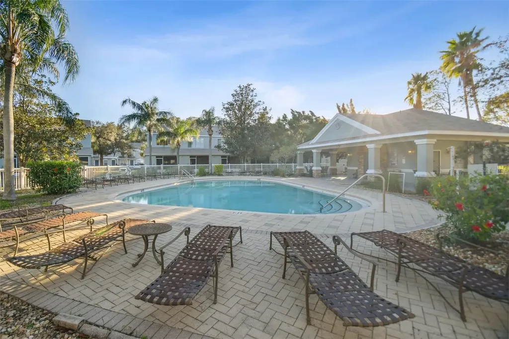 2237 Lake Woodberry Circle Brandon FL 33510