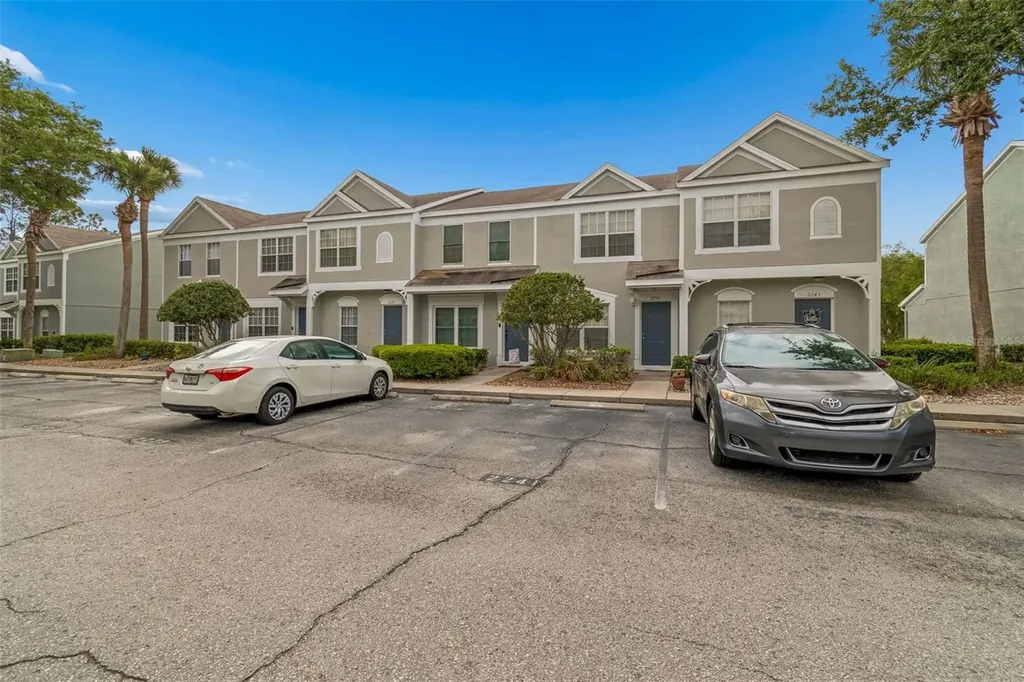 2237 Lake Woodberry Circle Brandon FL 33510