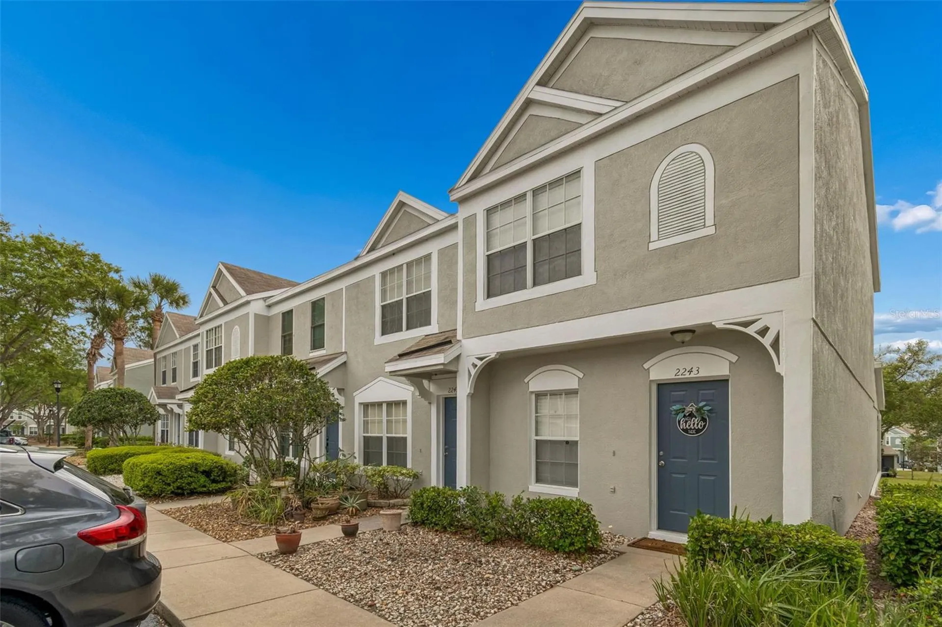 2237 Lake Woodberry Circle Brandon FL 33510