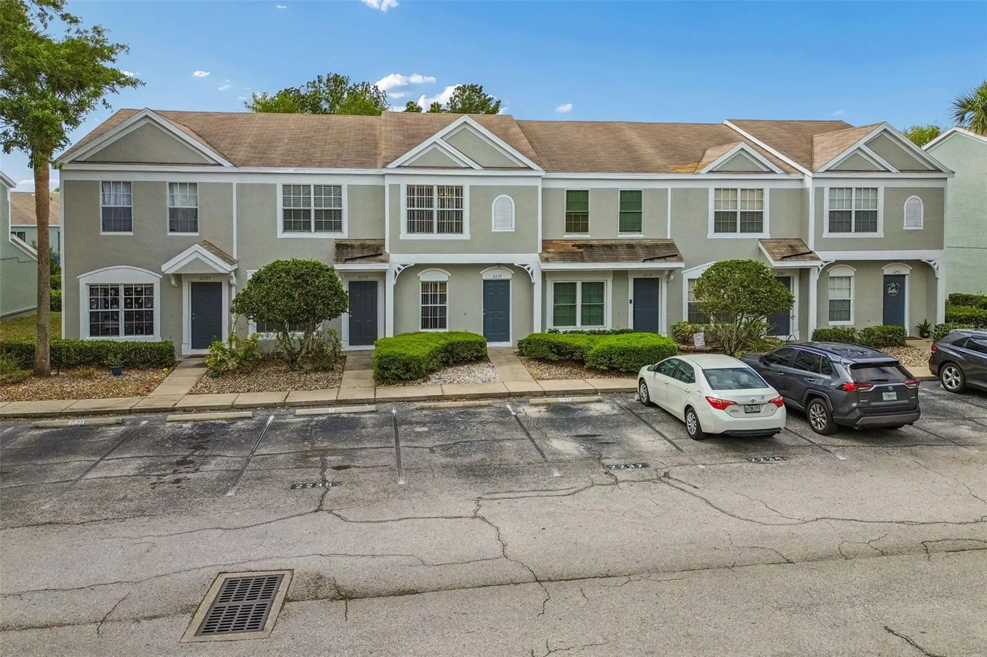 2237 Lake Woodberry Circle Brandon FL 33510