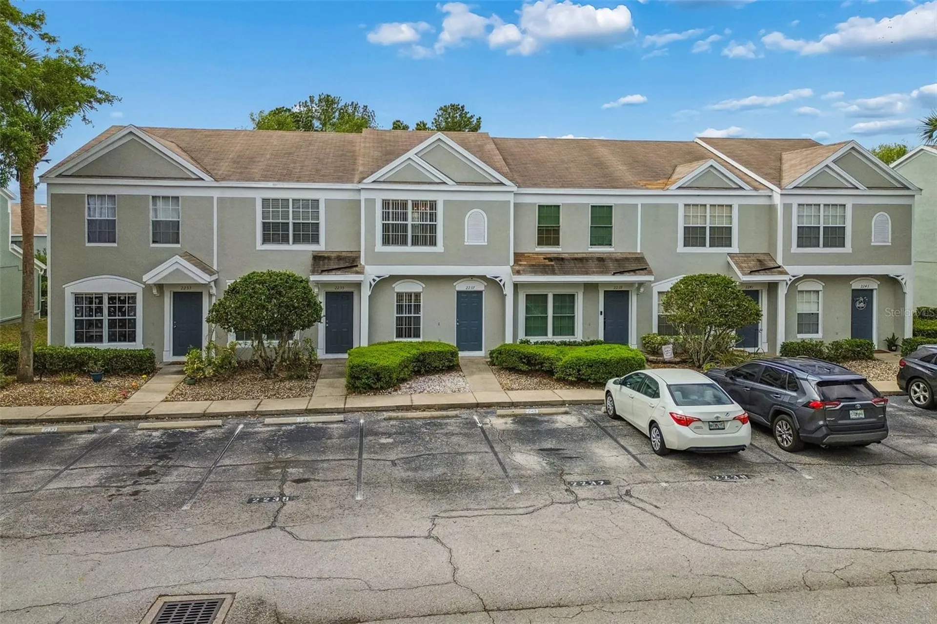 2237 Lake Woodberry Circle Brandon FL 33510