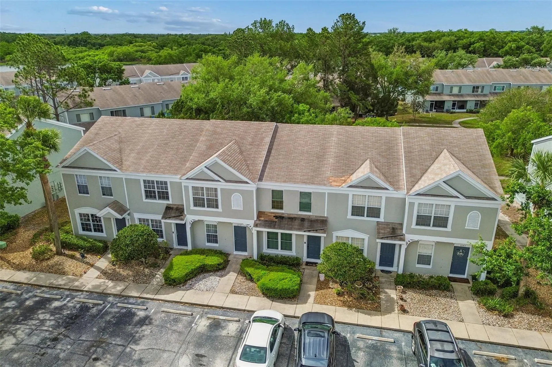 2237 Lake Woodberry Circle Brandon FL 33510