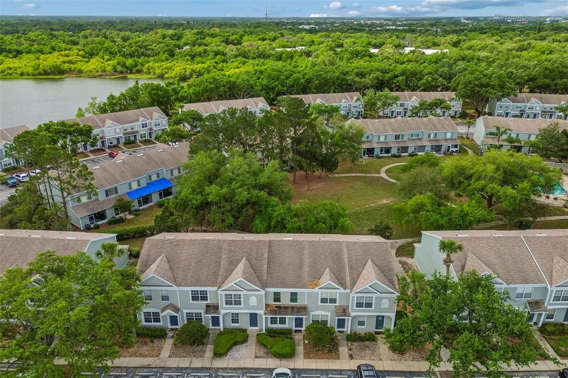 2237 Lake Woodberry Circle Brandon FL 33510