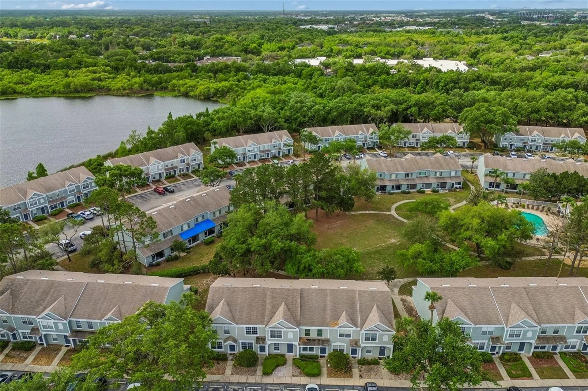 2237 Lake Woodberry Circle Brandon FL 33510
