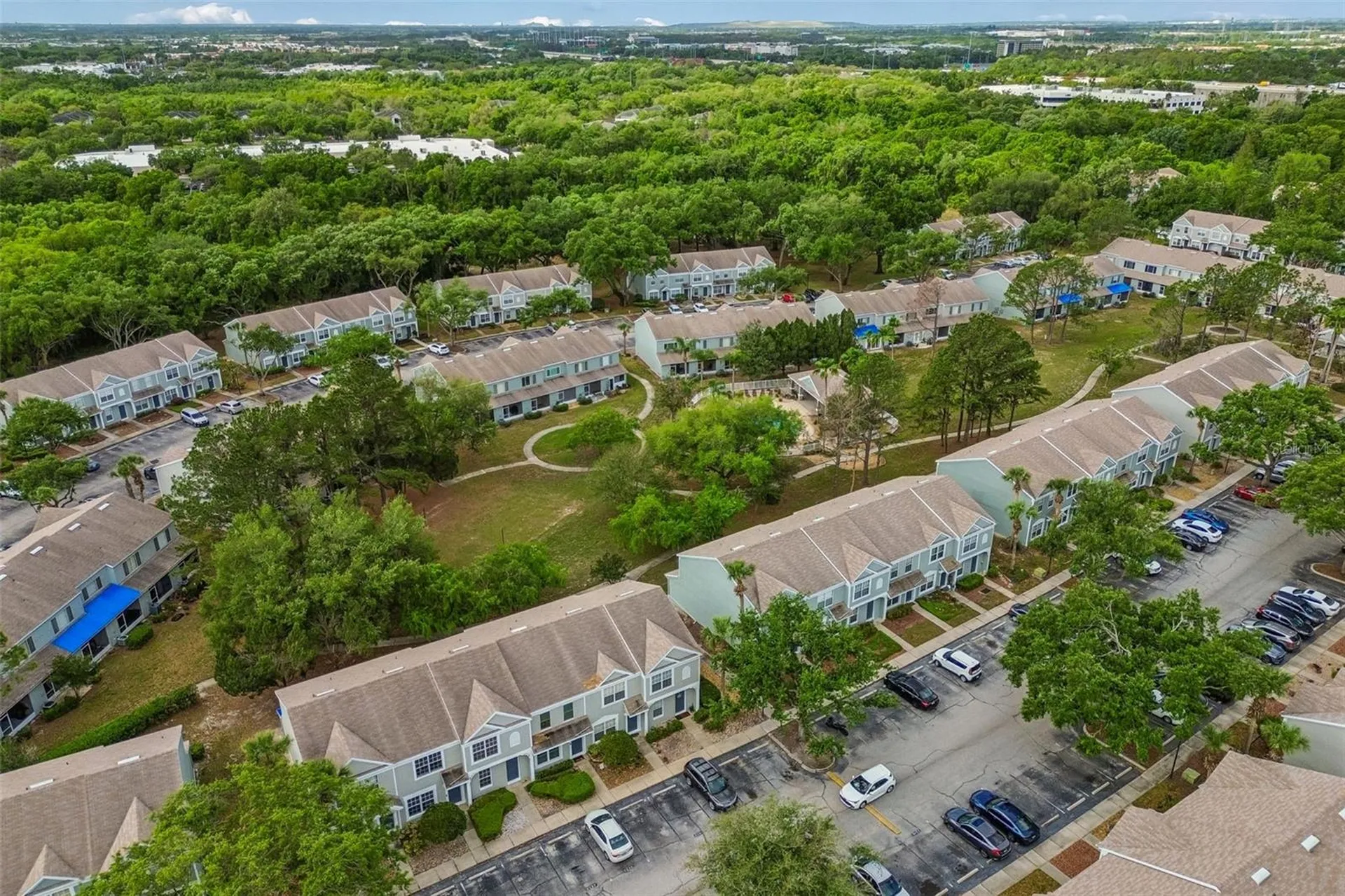 2237 Lake Woodberry Circle Brandon FL 33510