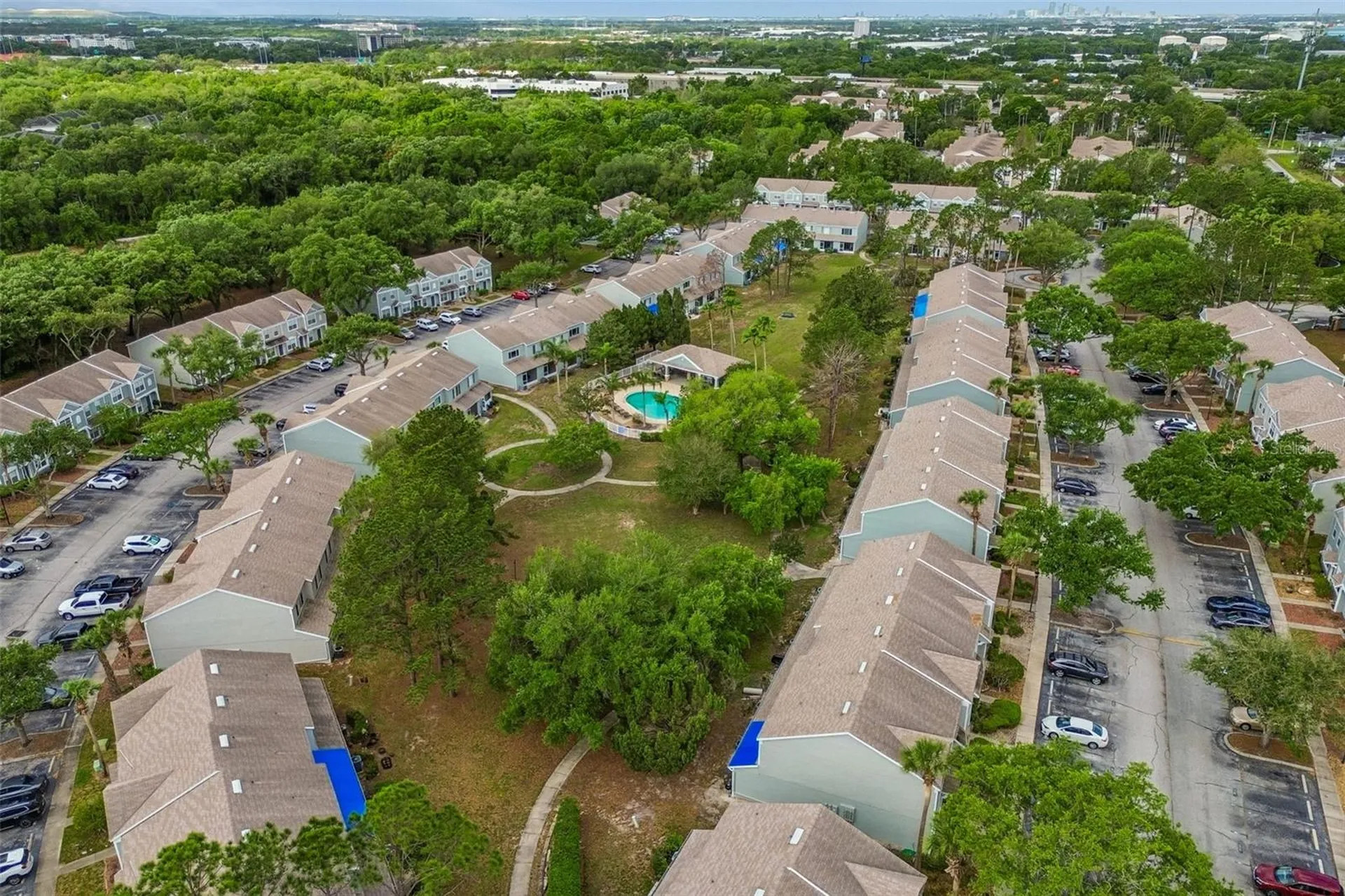 2237 Lake Woodberry Circle Brandon FL 33510