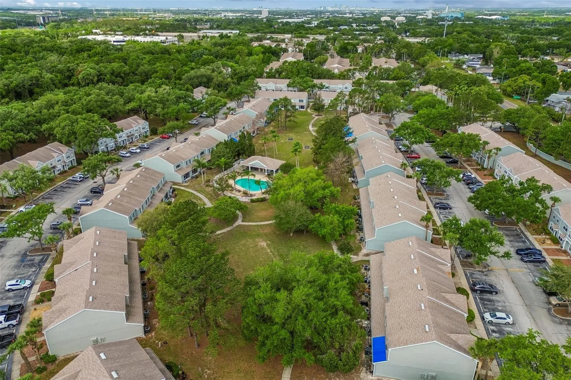 2237 Lake Woodberry Circle Brandon FL 33510