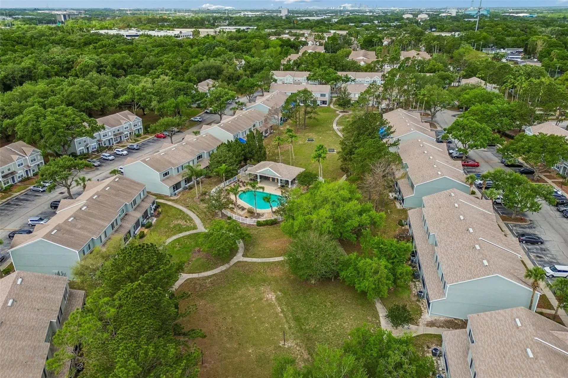 2237 Lake Woodberry Circle Brandon FL 33510