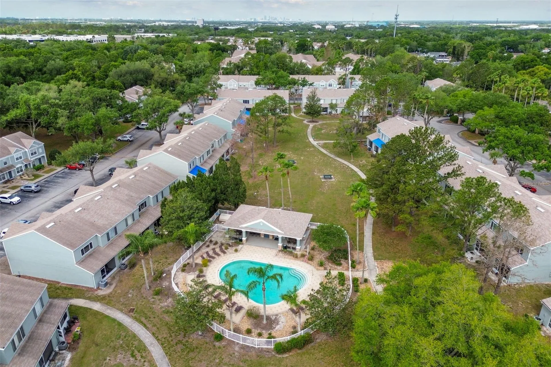 2237 Lake Woodberry Circle Brandon FL 33510