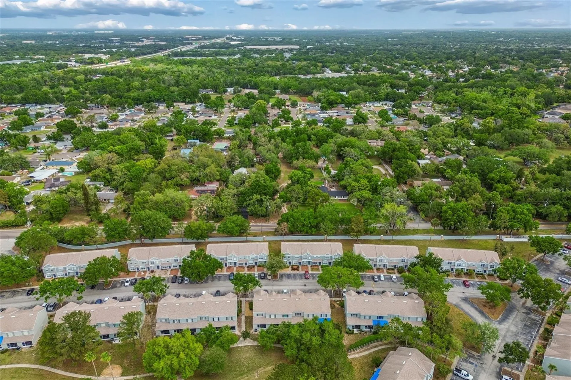 2237 Lake Woodberry Circle Brandon FL 33510