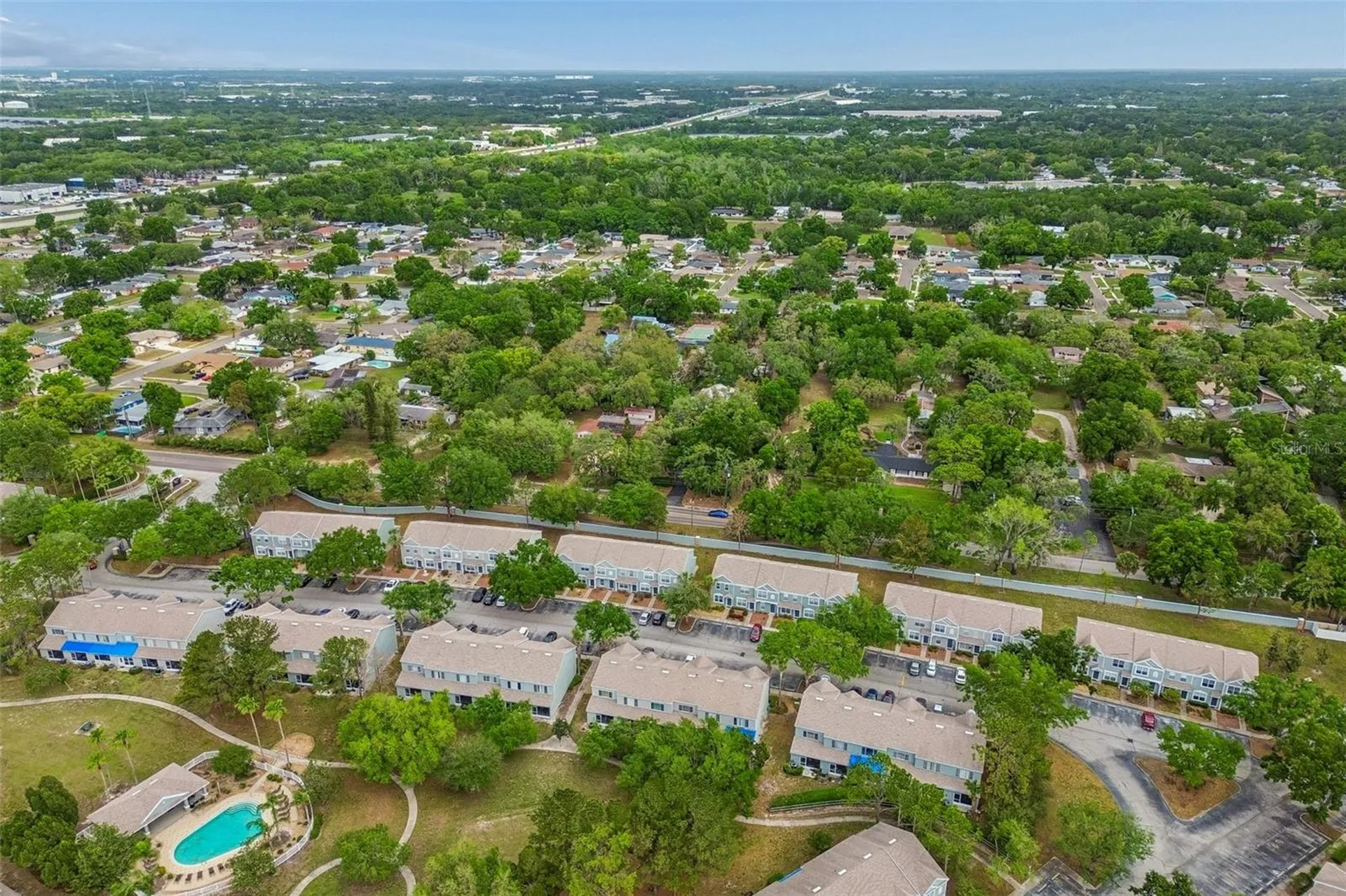 2237 Lake Woodberry Circle Brandon FL 33510