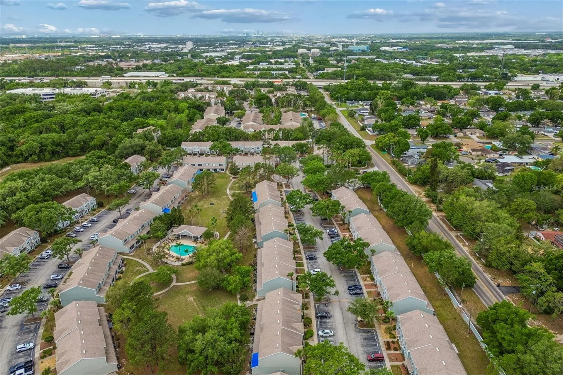 2237 Lake Woodberry Circle Brandon FL 33510