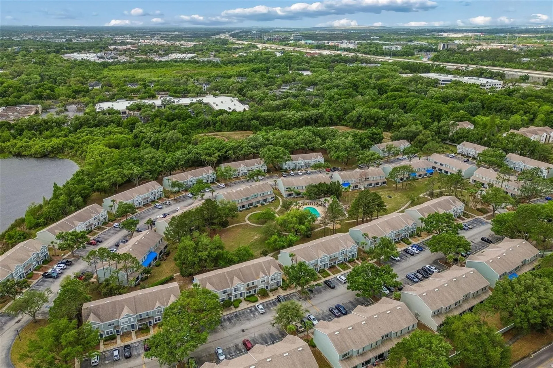 2237 Lake Woodberry Circle Brandon FL 33510