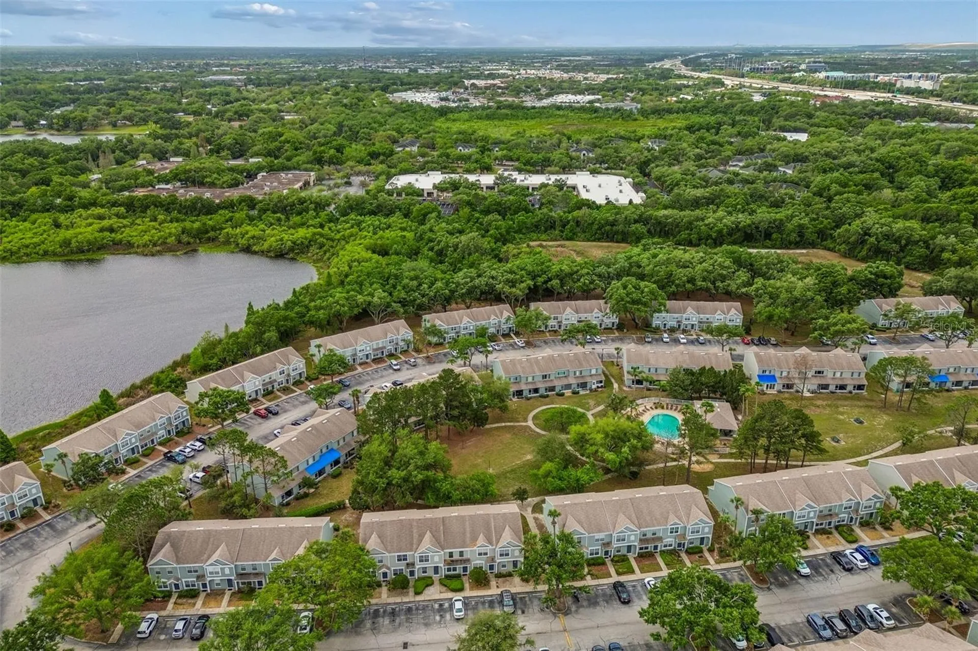 2237 Lake Woodberry Circle Brandon FL 33510