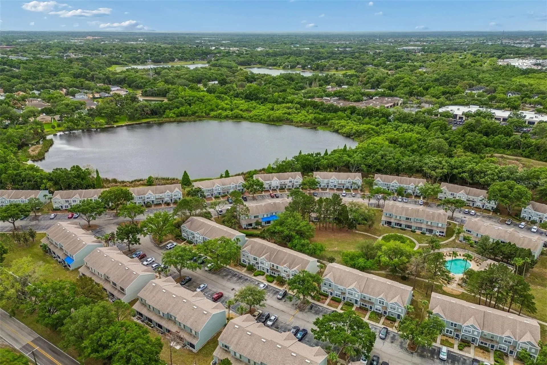 2237 Lake Woodberry Circle Brandon FL 33510