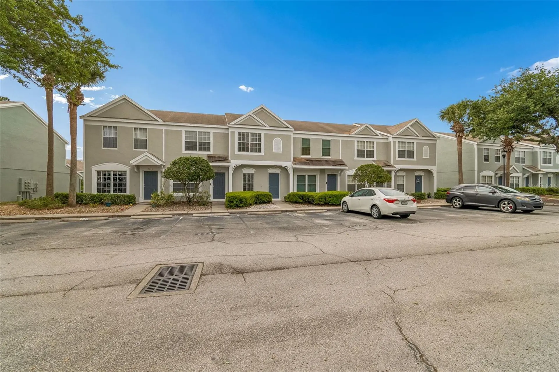 2237 Lake Woodberry Circle Brandon FL 33510