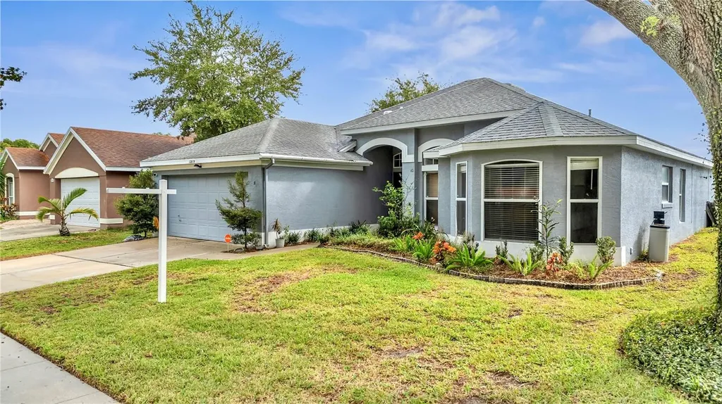12819 Waterhaven Circle Orlando FL 32828