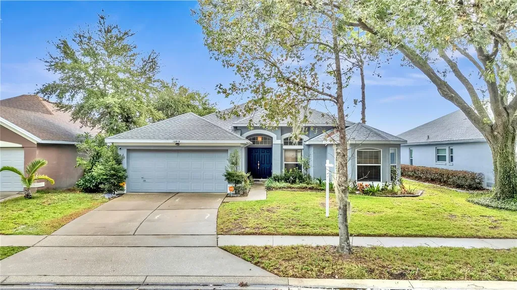 12819 Waterhaven Circle Orlando FL 32828
