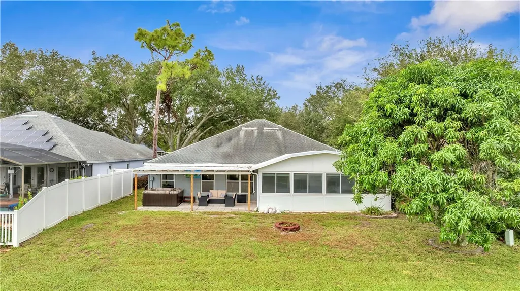 12819 Waterhaven Circle Orlando FL 32828