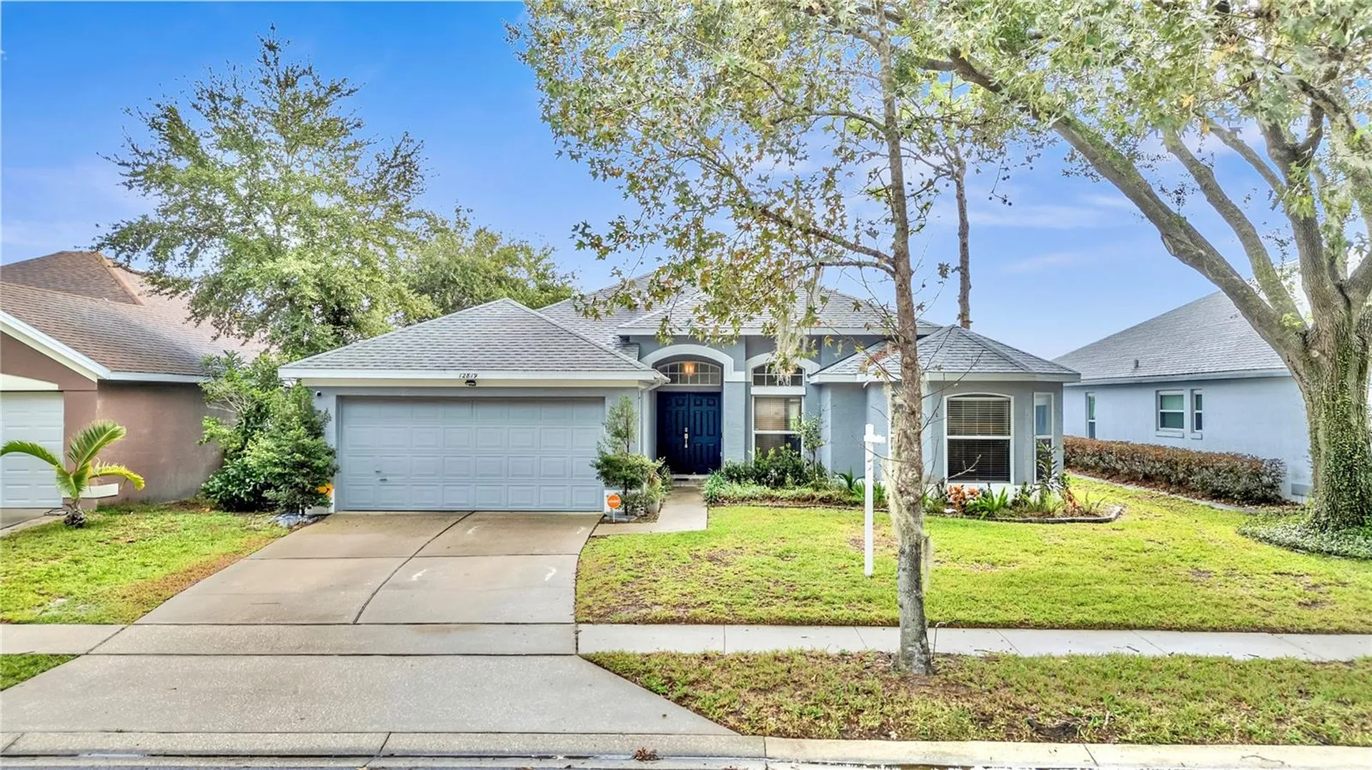 12819 Waterhaven Circle Orlando FL 32828
