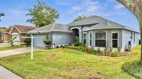 12819 Waterhaven Circle Orlando FL 32828