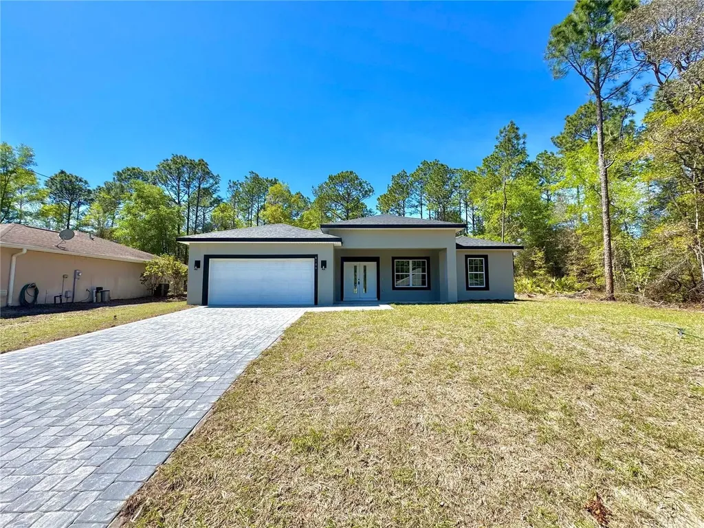 8106 N Galena Avenue Citrus Springs FL 34434