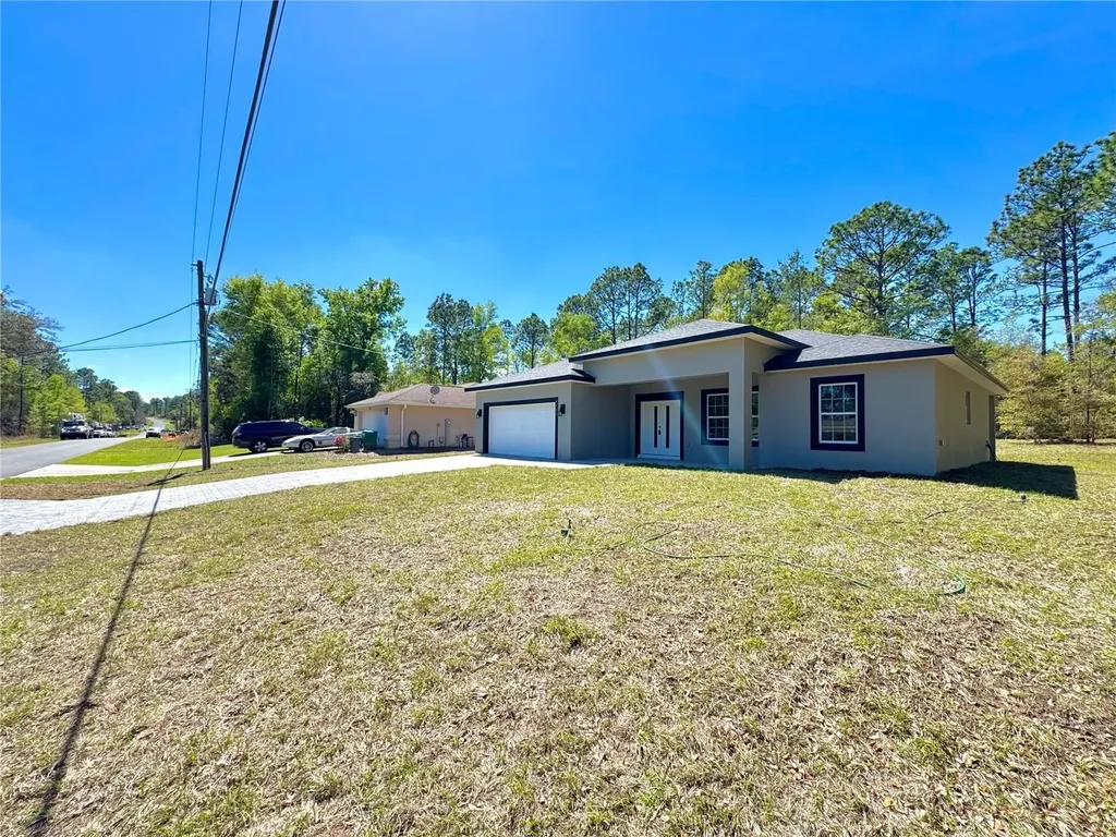 8106 N Galena Avenue Citrus Springs FL 34434