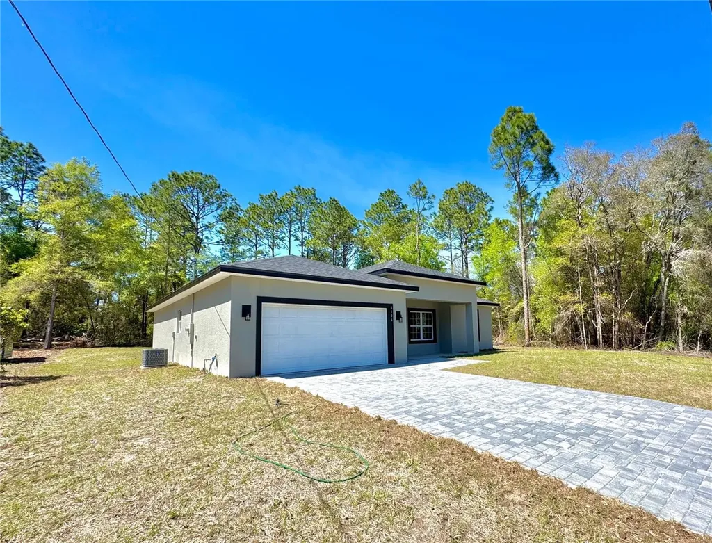 8106 N Galena Avenue Citrus Springs FL 34434