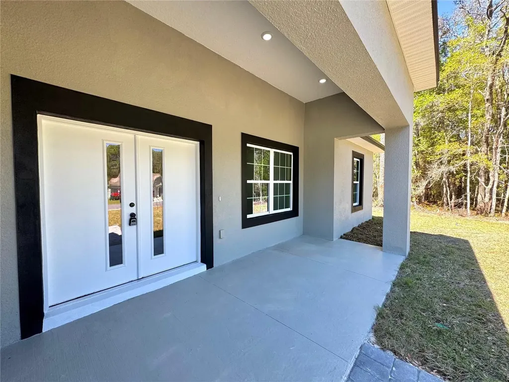 8106 N Galena Avenue Citrus Springs FL 34434