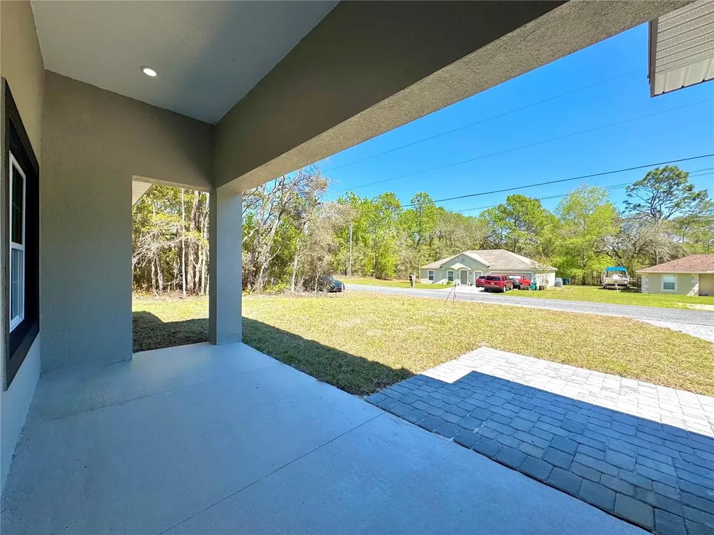 8106 N Galena Avenue Citrus Springs FL 34434