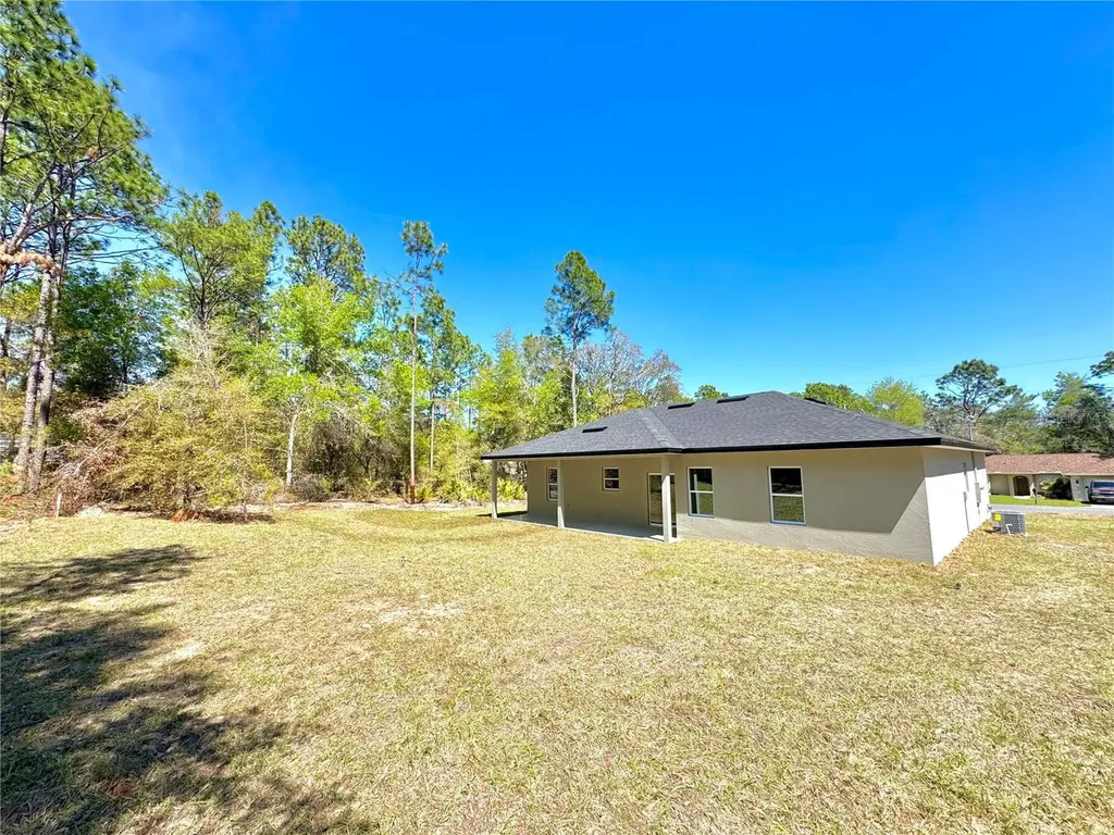 8106 N Galena Avenue Citrus Springs FL 34434
