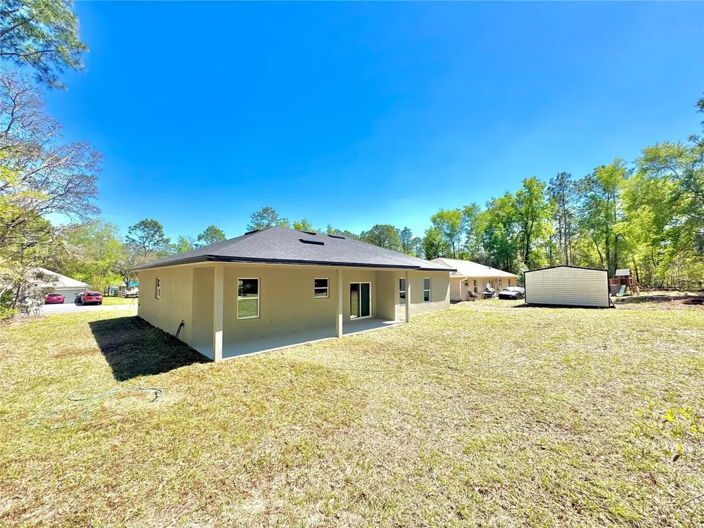 8106 N Galena Avenue Citrus Springs FL 34434