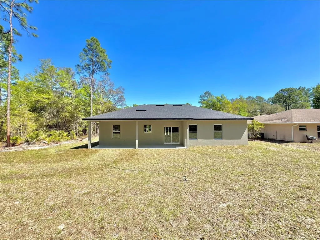 8106 N Galena Avenue Citrus Springs FL 34434