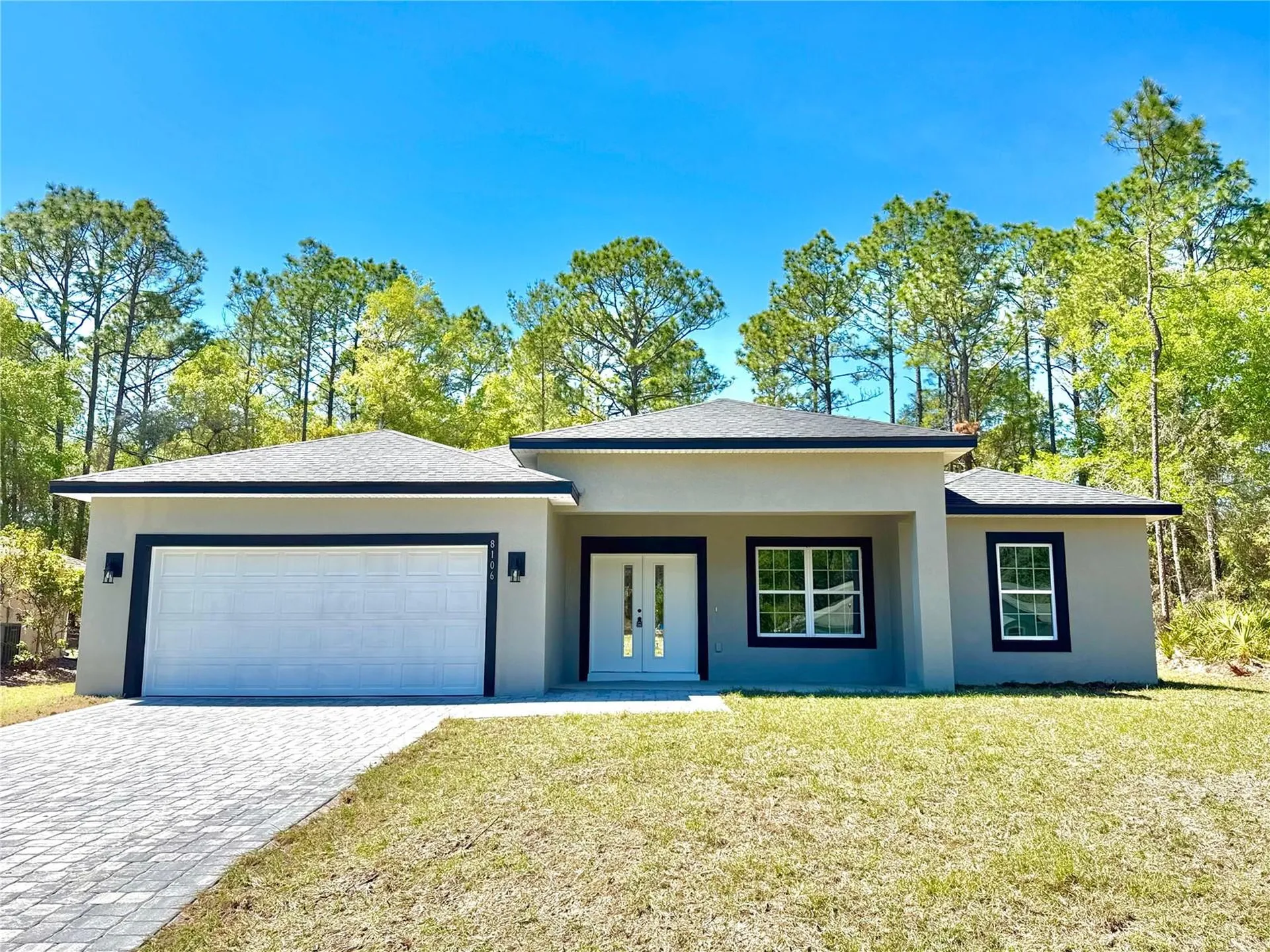 8106 N Galena Avenue Citrus Springs FL 34434