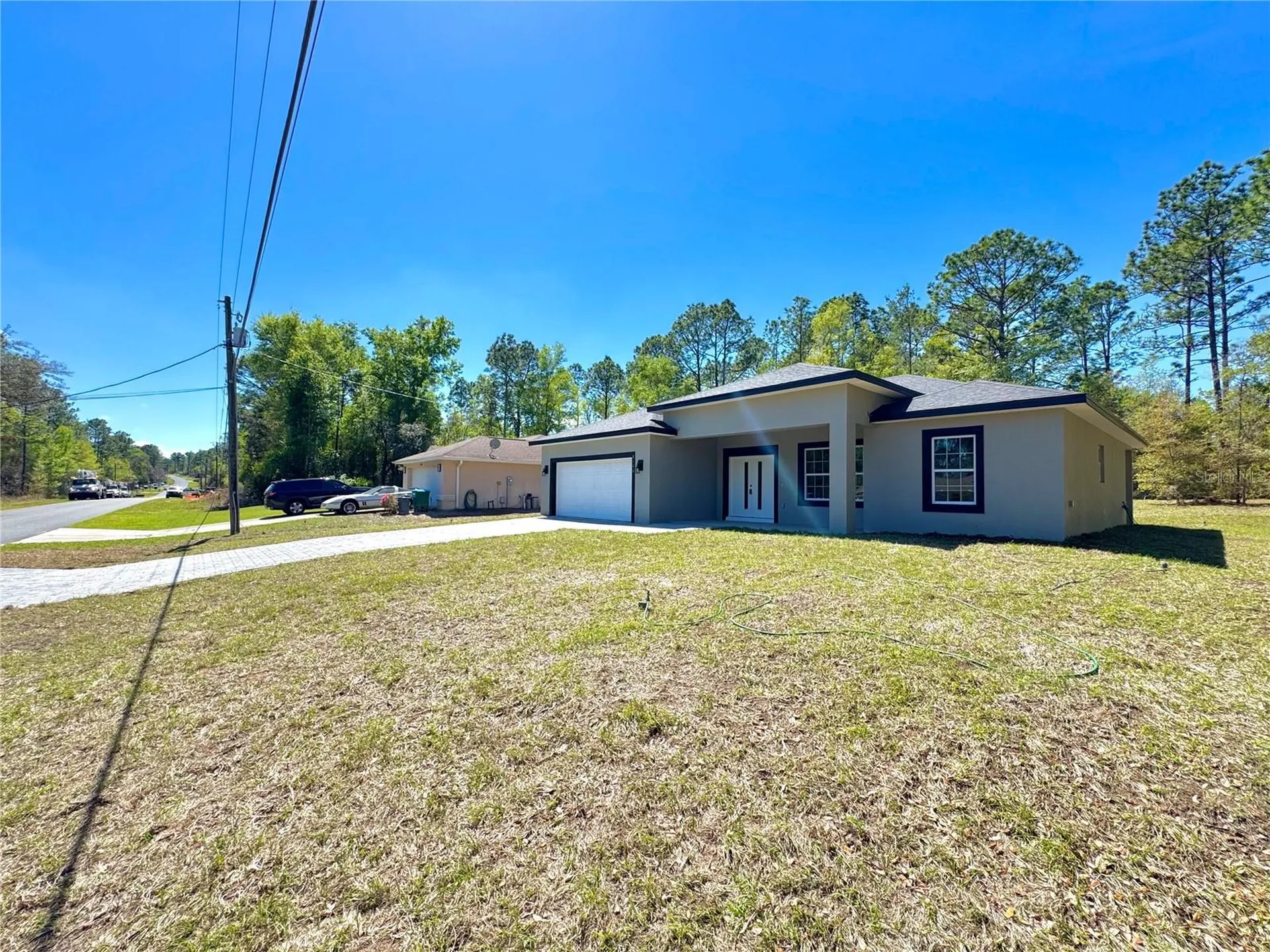 8106 N Galena Avenue Citrus Springs FL 34434